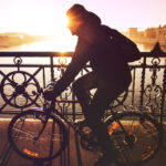 Fietsen door Boedapest