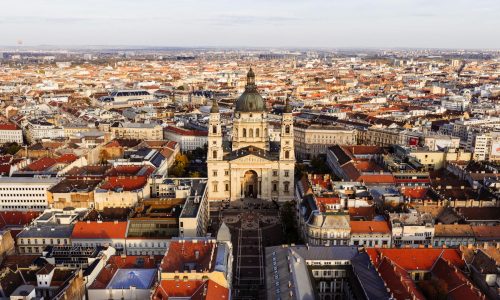 Bezoek aan Budapest Dit moet je weten over de Hongaarse taal